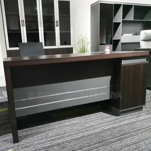 1.6 Meters Executive Manager L-shaped Desk