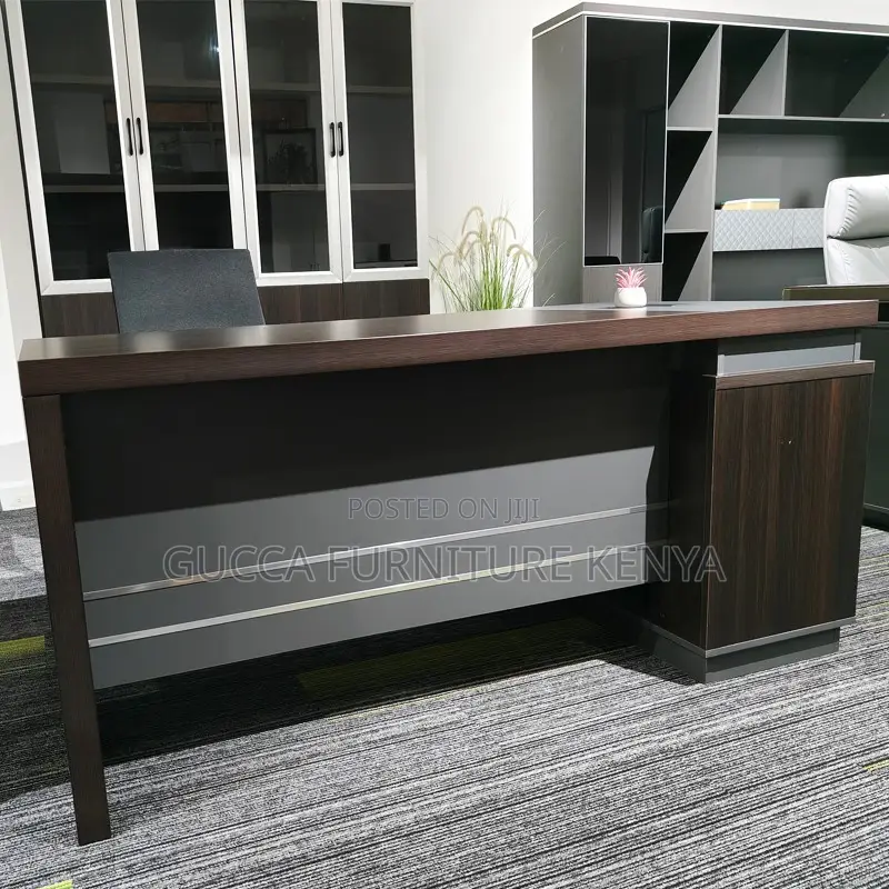 1.6 Meters Executive Manager L-shaped Desk