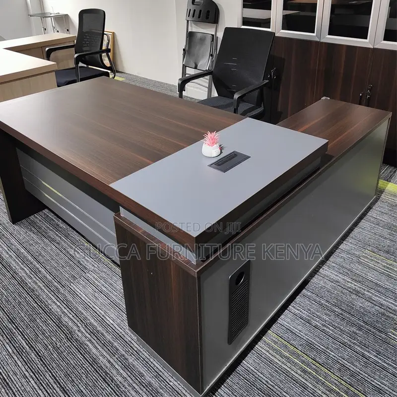 1.6 Meters Executive Manager L-shaped Desk