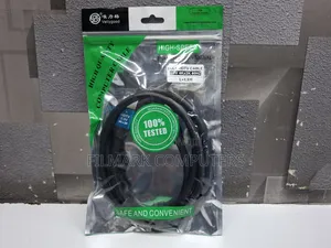 High Speed Full Hdtv Cable 2.0v 4kx2k 60hz L=1.5m