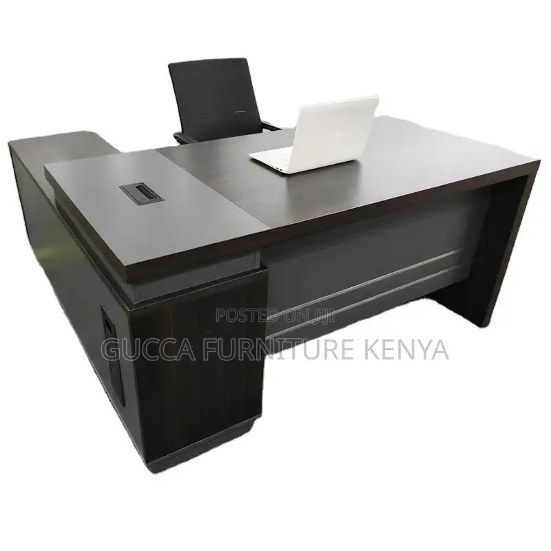 1.6 Meters Executive Manager L-shaped Desk