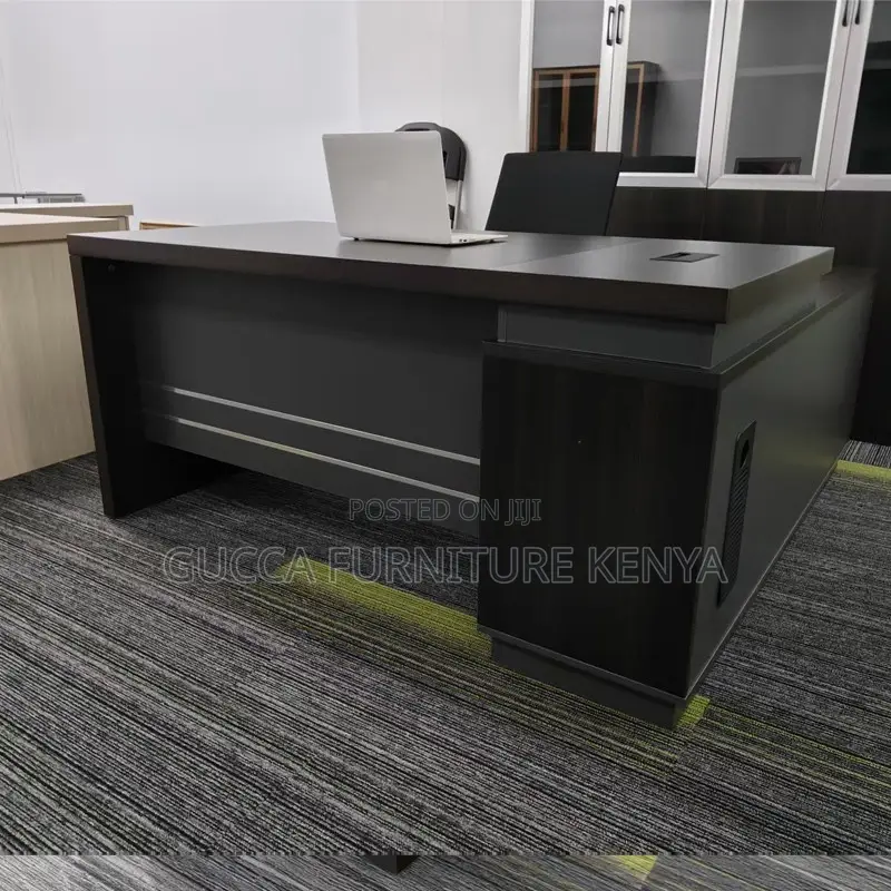 1.6 Meters Executive Manager L-shaped Desk