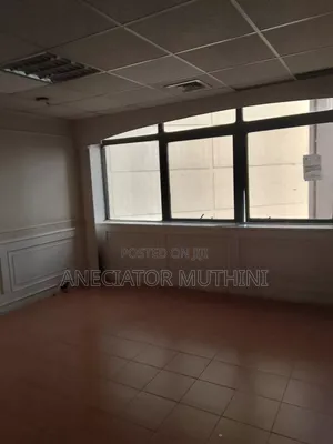 Office Spaces to Let