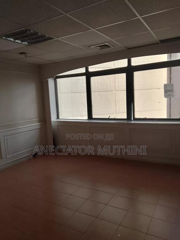 Office Spaces to Let - main view