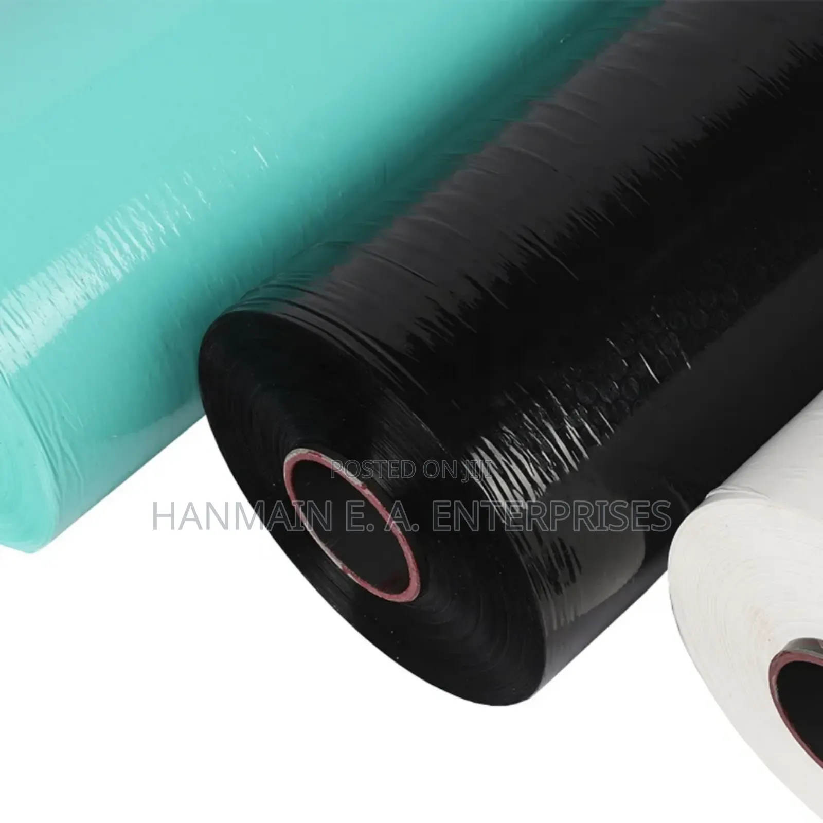 Silage Roll Tubing 1200 Gauge 45kg