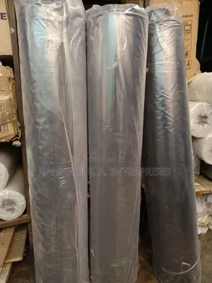Silage Roll Tubing 1200 Gauge 45kg