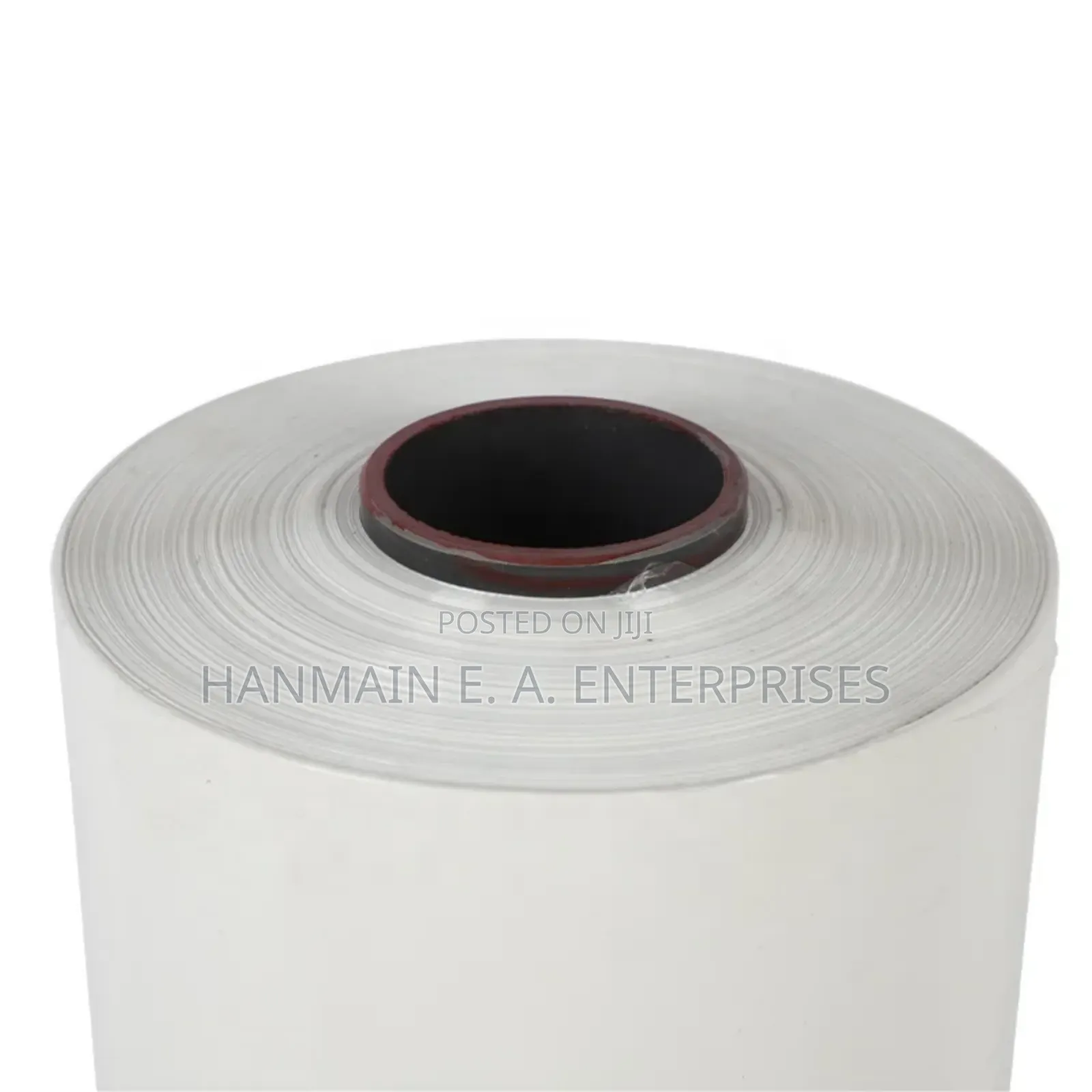 Silage Roll Tubing 1200 Gauge 45kg