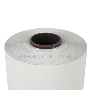 Silage Roll Tubing 1200 Gauge 45kg