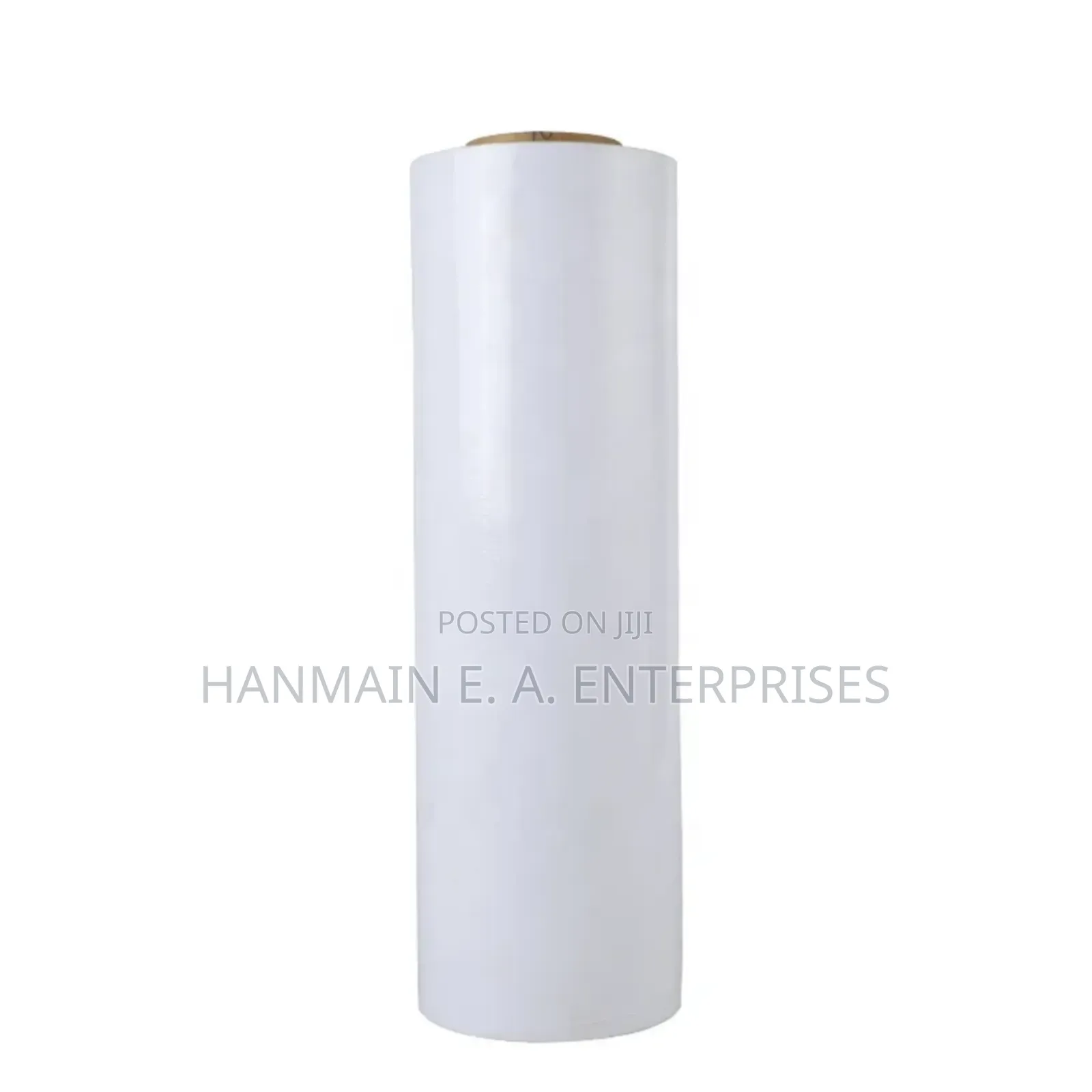 Silage Roll Tubing 1200 Gauge 45kg