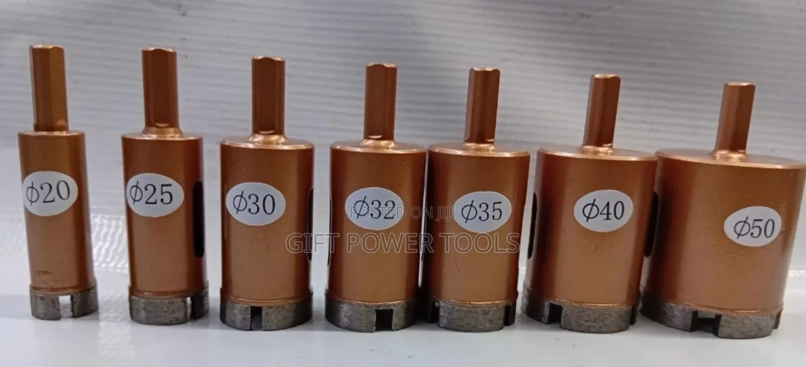 50mm Diamond Drill Bits /Drill Bits /Diamond Hole Saw