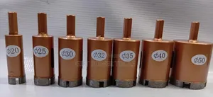 50mm Diamond Drill Bits /Drill Bits /Diamond Hole Saw