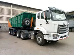 Transport Logistics