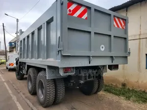 Transport Logistics