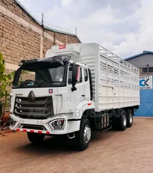 Transport Logistics