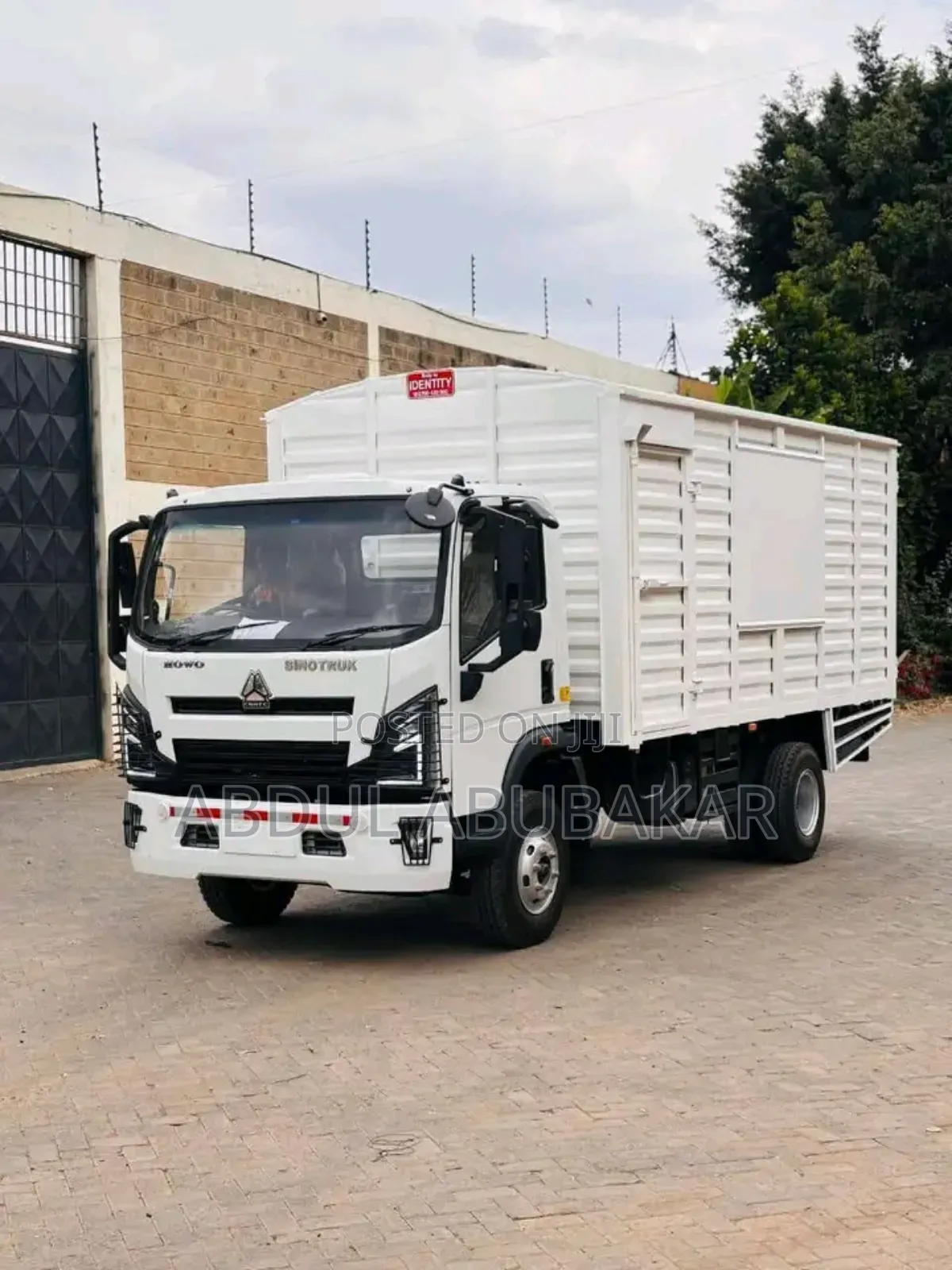 Transport Logistics