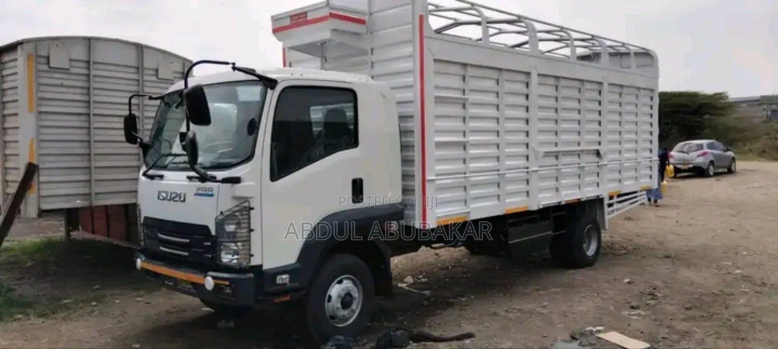Transport Logistics