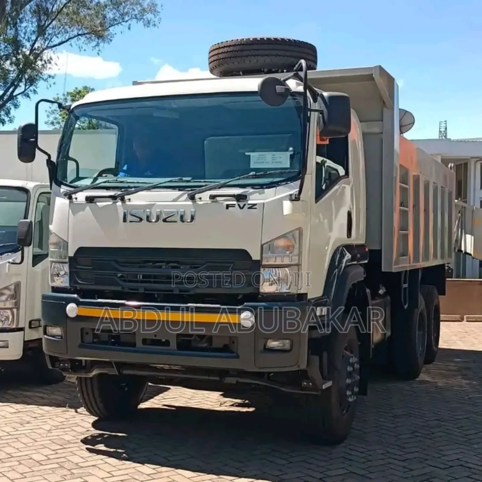 Transport Logistics