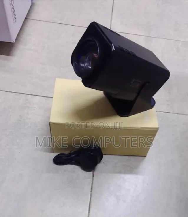 1080p Hy320 Smart Projector , 1080p Hy320 Smart Projector
