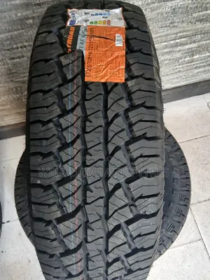 265/70r16 Joyroad Tires a/T