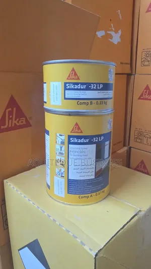 Sikadur 32lp 1l