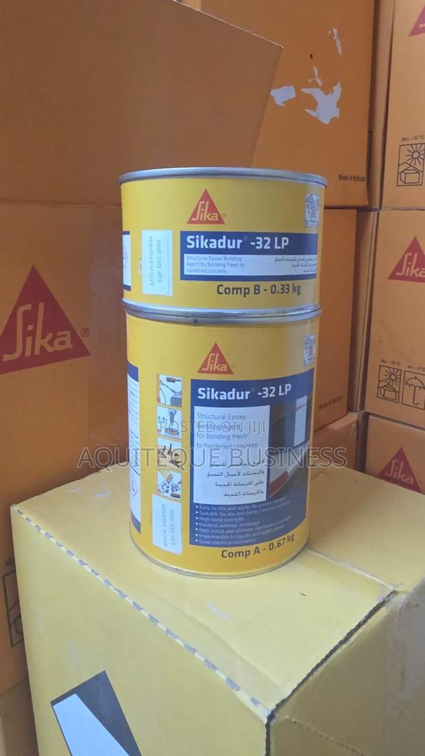 Sikadur 32lp 1l - main view