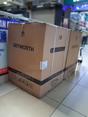 Skyworth 8kg Front Load F80215mb Wash Spin