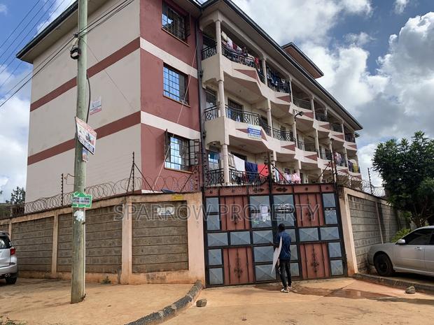 1bdrm Apartment in Ngoingwa Estate for rent - main view