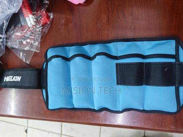 Ankle Weight - main view