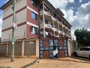 1bdrm Apartment in Ngoingwa Estate for rent