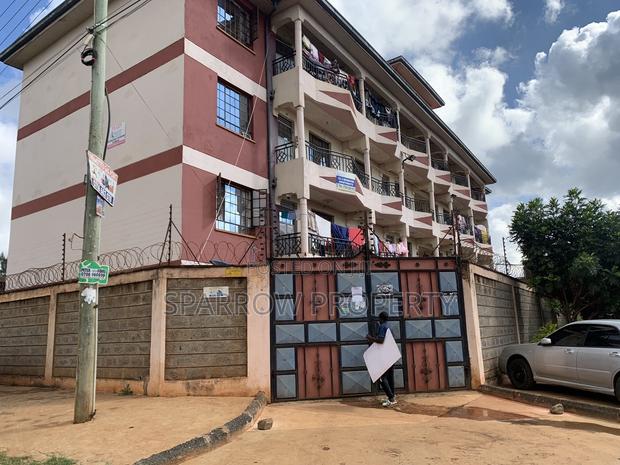 1bdrm Apartment in Ngoingwa Estate for rent - thumbnail 3