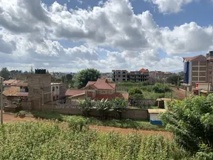 1bdrm Apartment in Ngoingwa Estate for rent