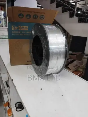 Er4043 Aluminium Filler Wire Coil 1.0mm for Industrial Welding