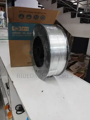 Er4043 Aluminium Filler Wire Coil 1.0mm for Industrial Welding