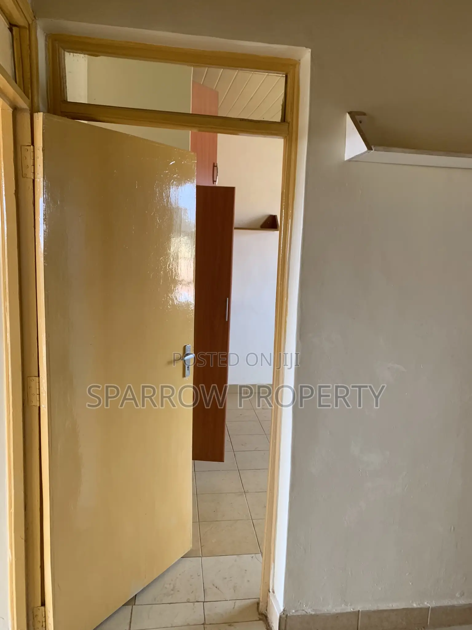 1bdrm Apartment in Ngoingwa Estate for rent