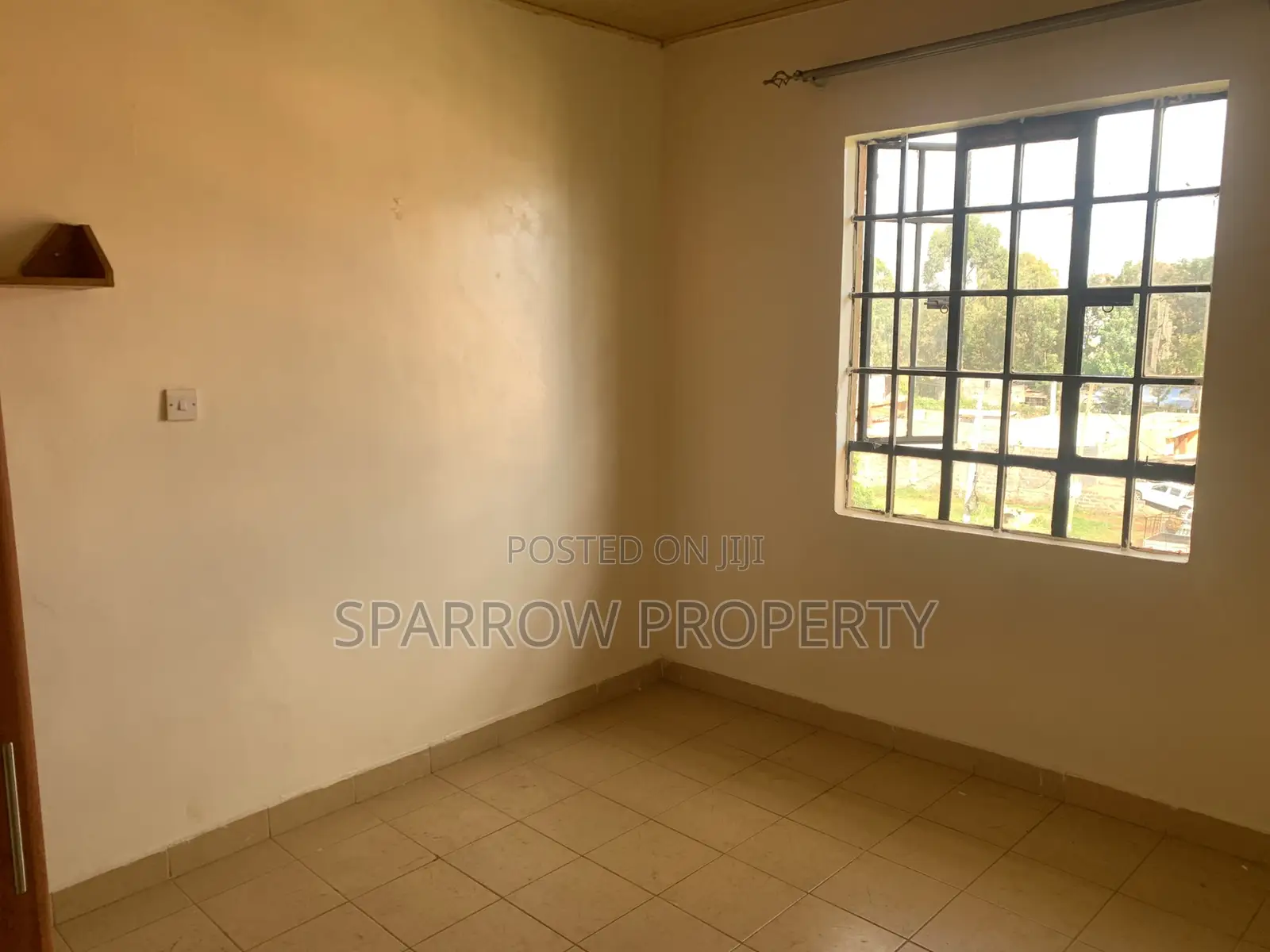 1bdrm Apartment in Ngoingwa Estate for rent