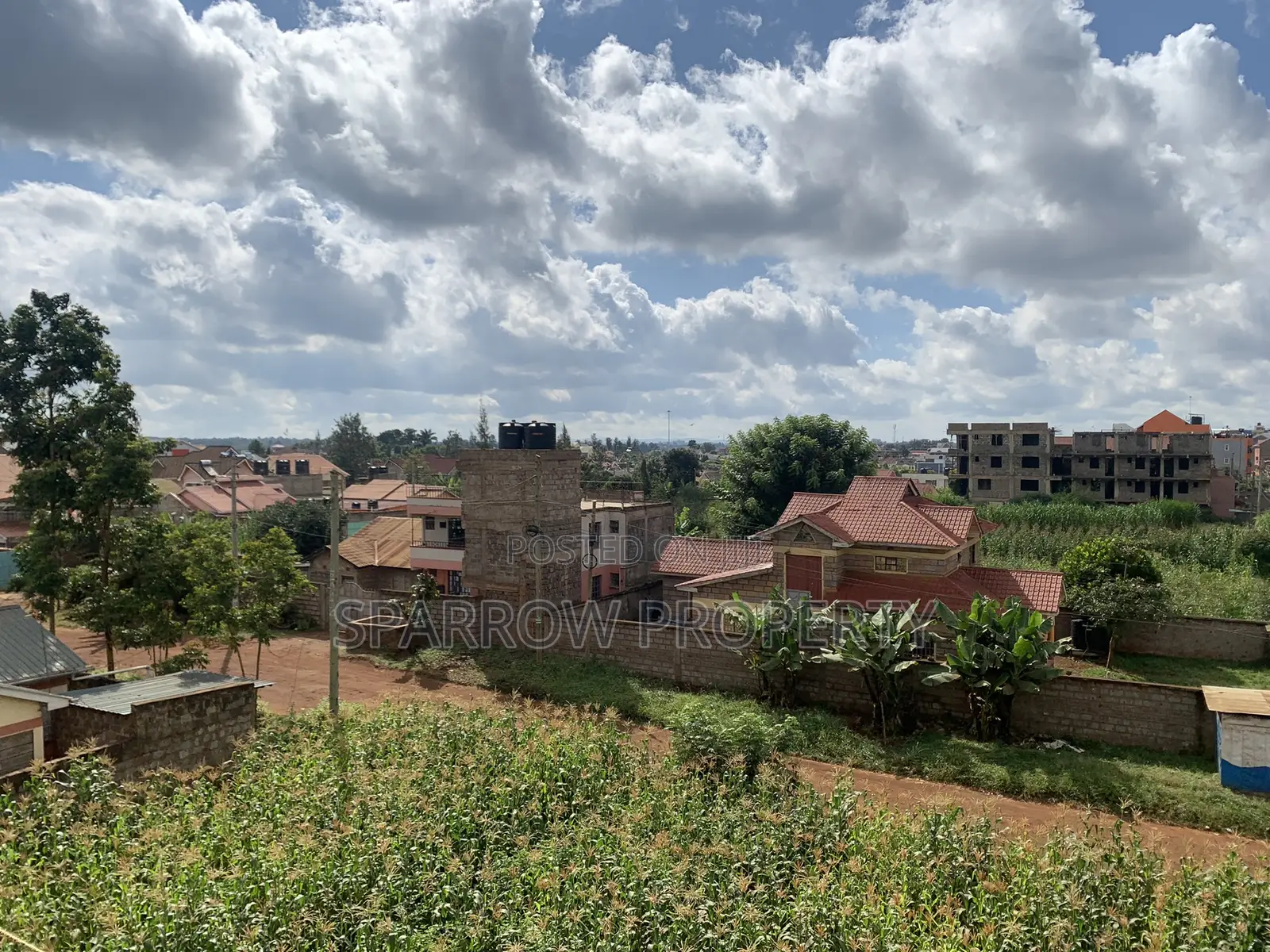 1bdrm Apartment in Ngoingwa Estate for rent