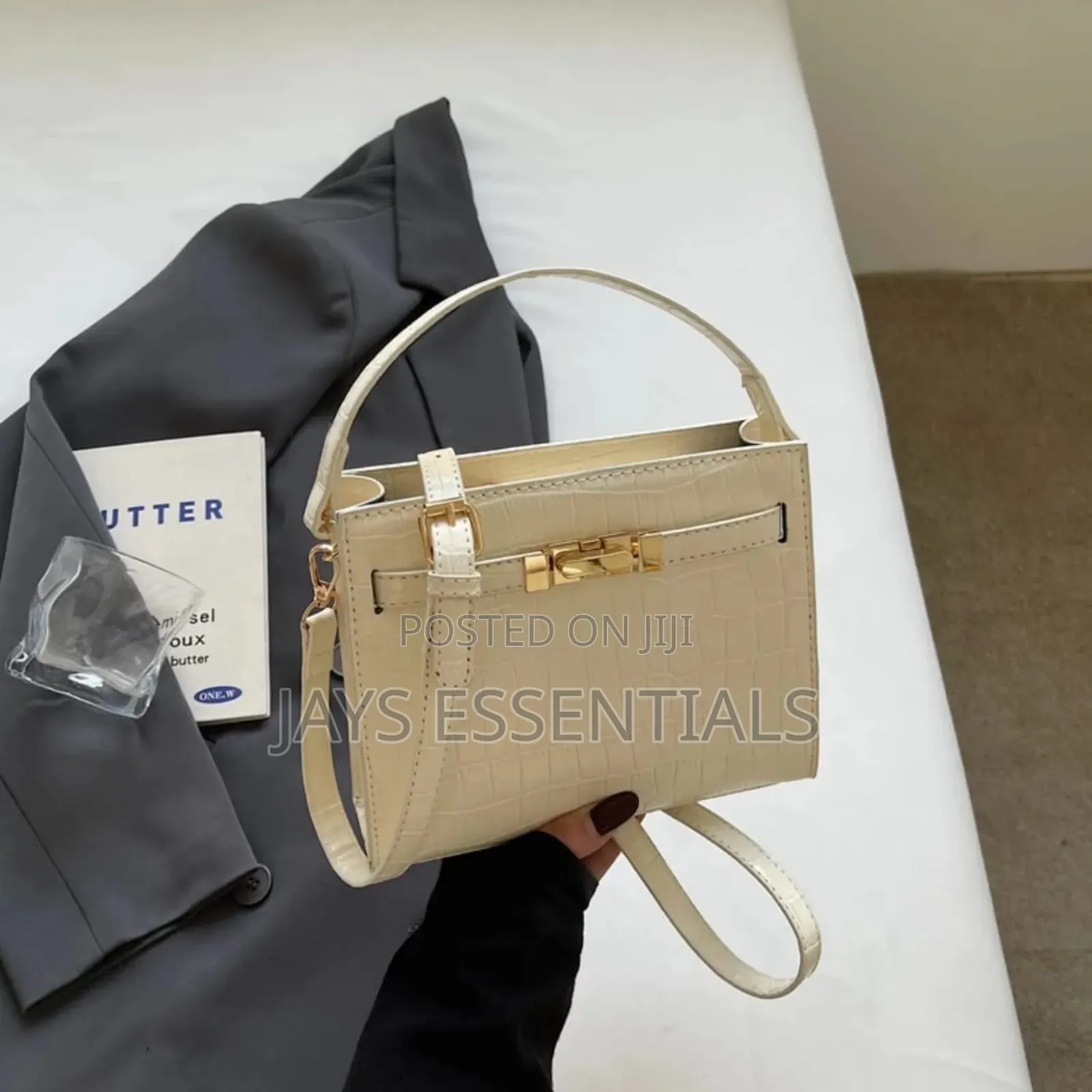 Luxe Sling Bags