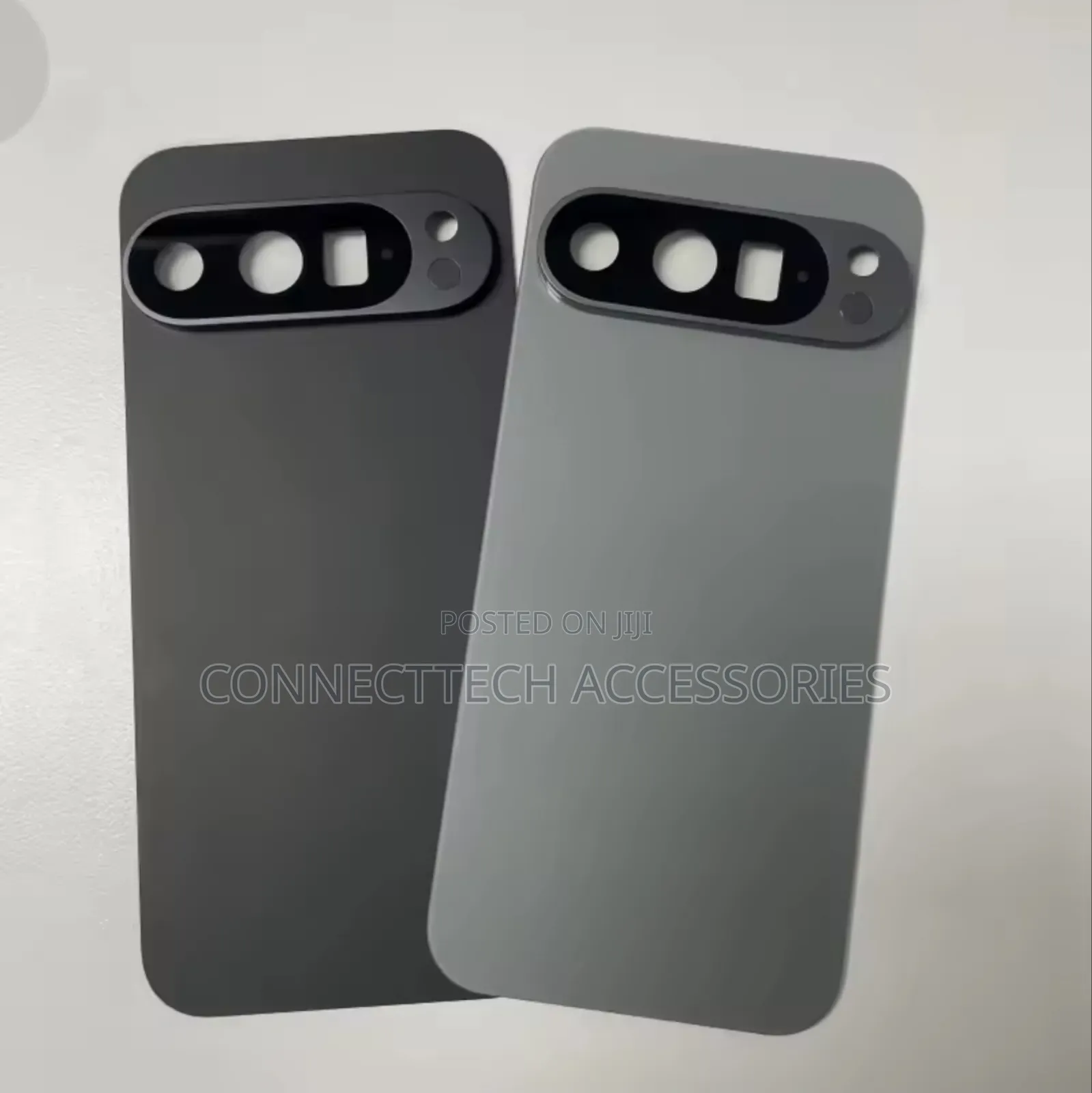 Google Pixel 9 Pro Xl Back Glass Replacement