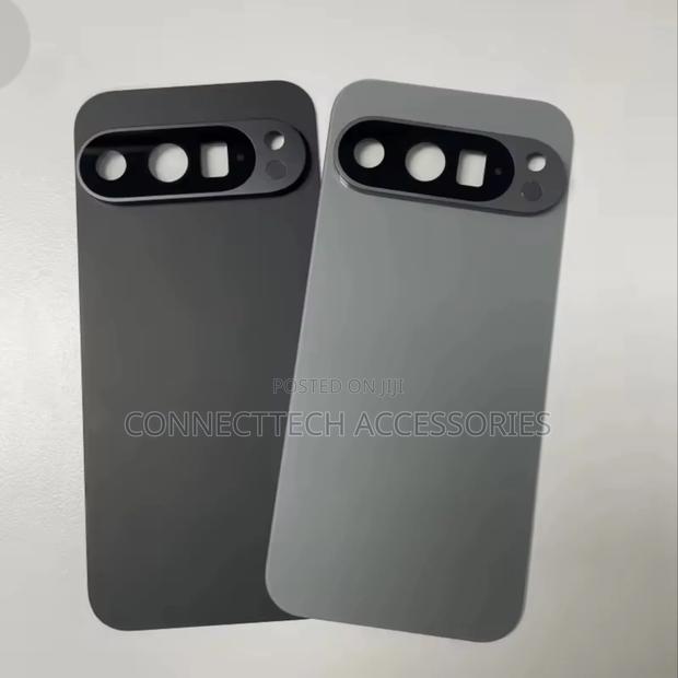 Google Pixel 9 Pro Xl Back Glass Replacement - thumbnail 2