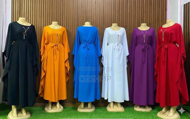 Beautiful Maxi Dresses