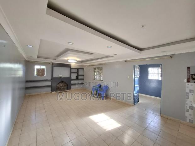 3bdrm Bungalow in Uthiru for rent - thumbnail 10