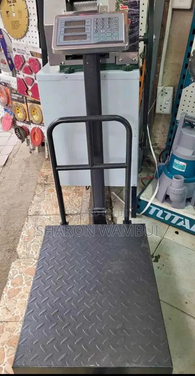 300kg Digital Platform Weighing Scale/300kg Digital Weighing Scale