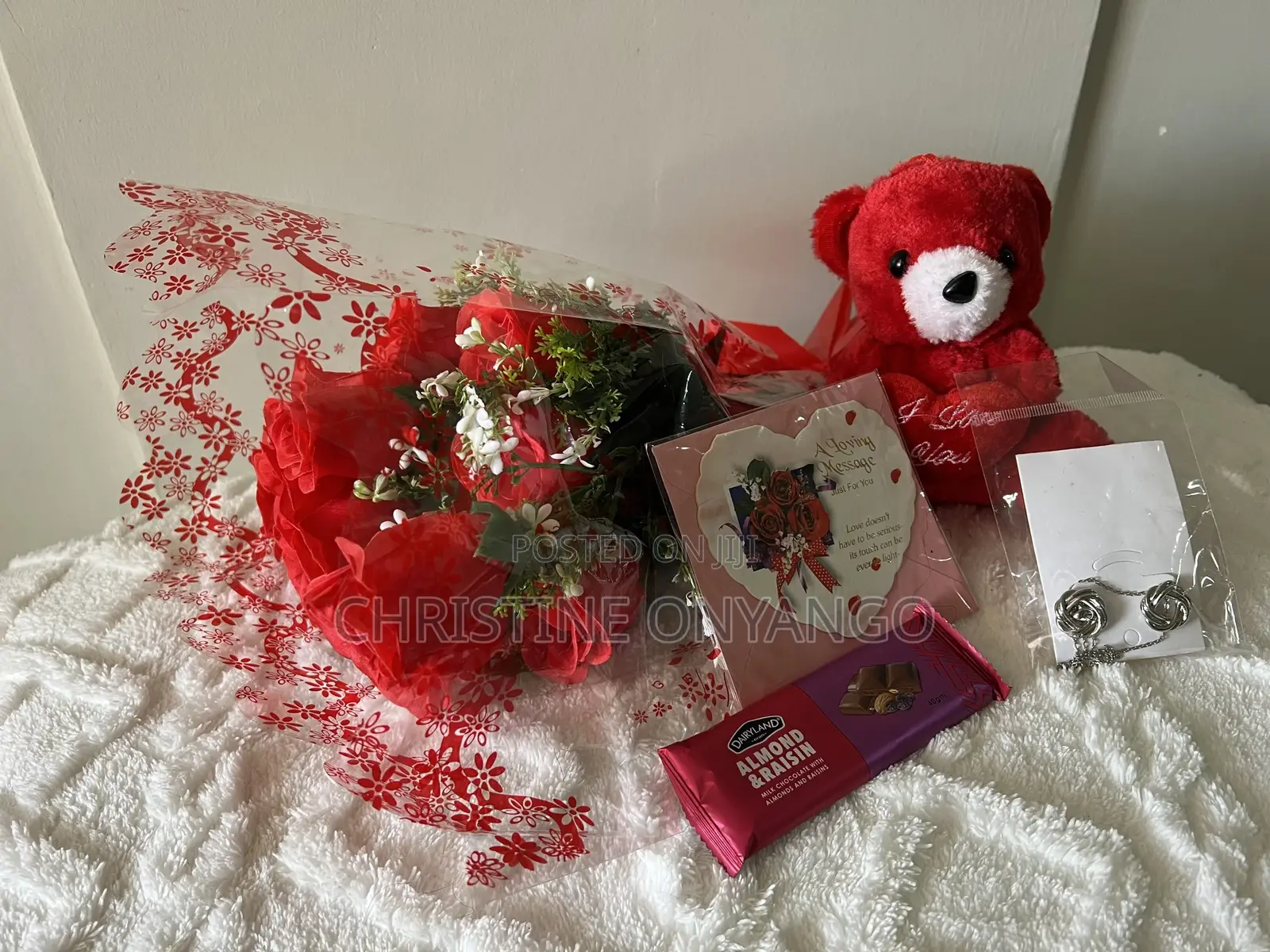 Valentine Gifts