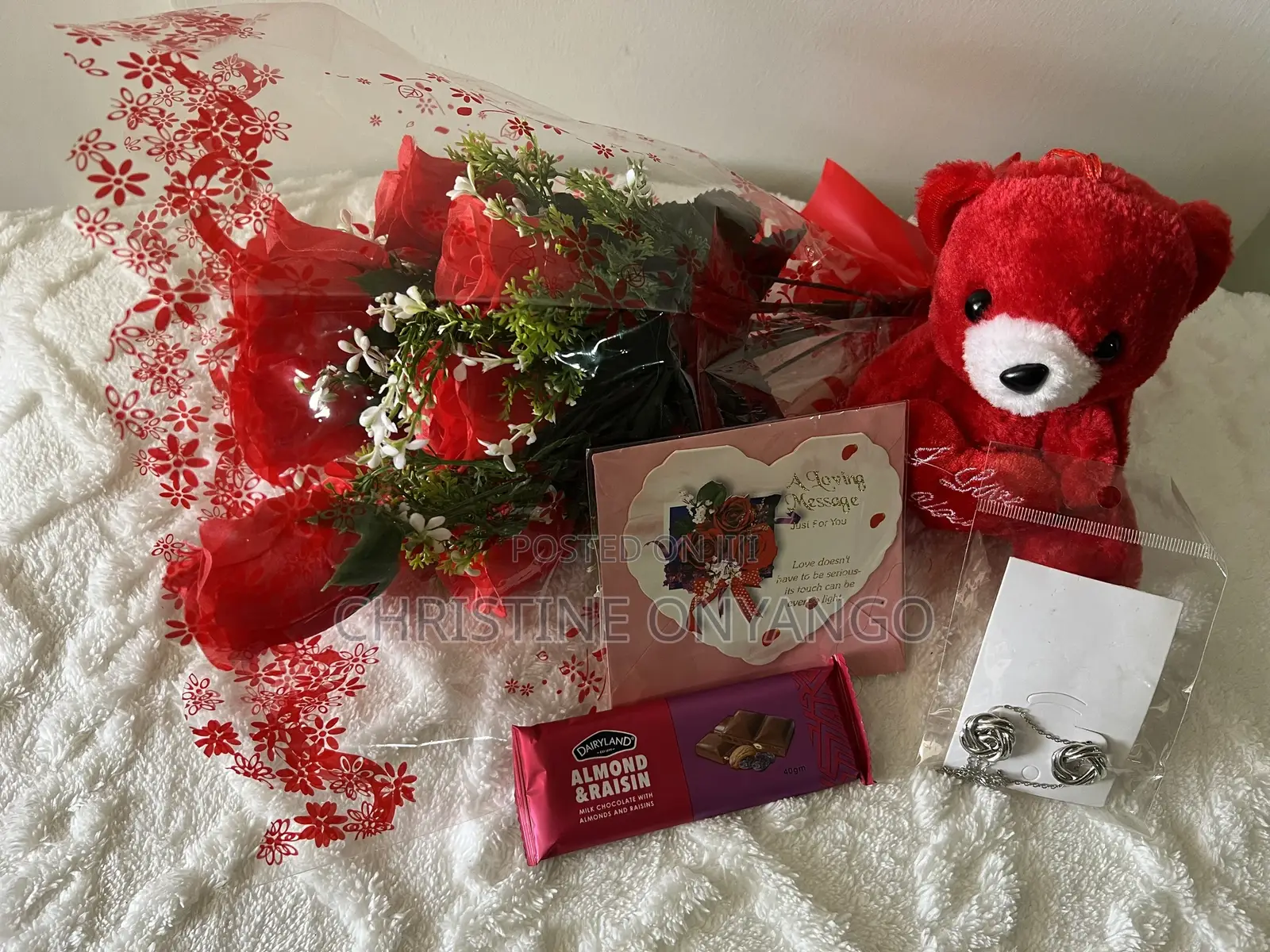 Valentine Gifts
