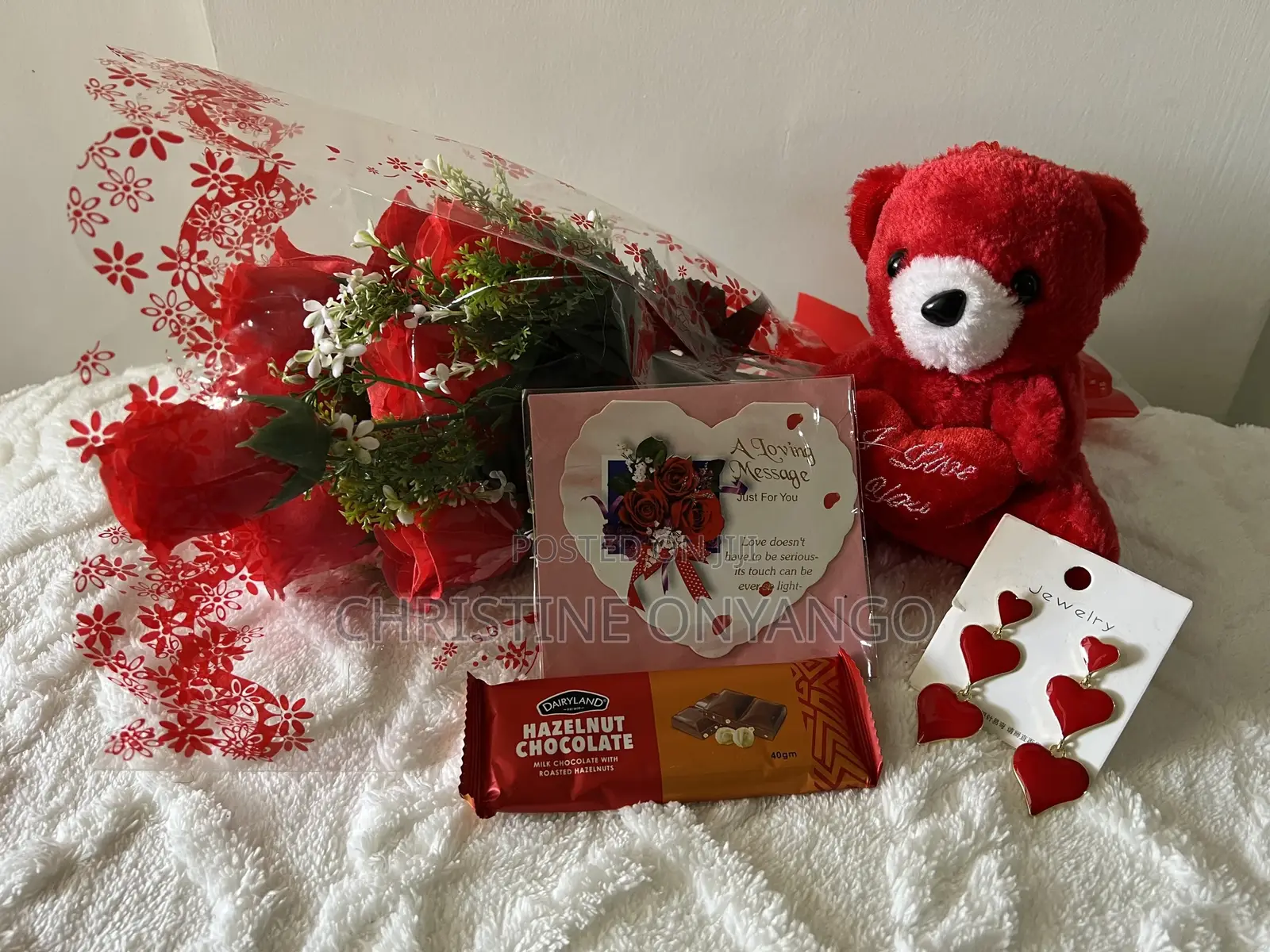 Valentine Gifts