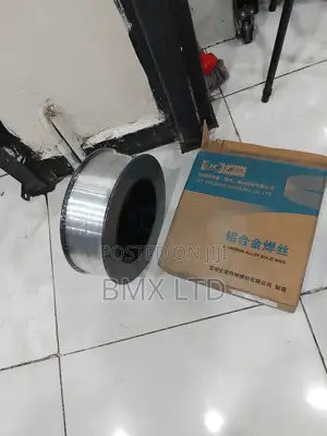Er4043 Aluminum Mig Wire 1.0mm for Automative Fabrication