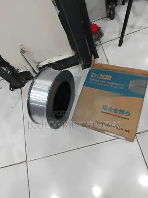 Er4043 Aluminum Mig Wire 1.0mm for Automative Fabrication