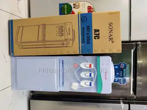 Sonar A7c Dispenser Hot,Normal and Cold Dispenser
