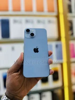 Apple iPhone 14 128 GB Blue