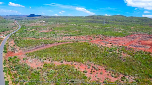 Affordable Plots in a Gated Community Concept in Nachu